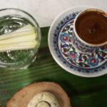 Turkish Coffee