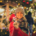 Happy Holidays to All Singles in New York City