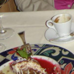 Table For Two