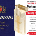 The Best Tobacco Money Can Buy: Rothmans