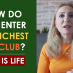 How Do You Enter The Richest 1% Club?