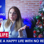 To Live A Happy Life With No Regrets Ask Yourself 12 Questions