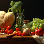 Unlocking the Optimal Diet for Heart Health and Stroke Prevention