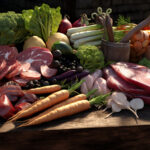 Examining Heart Health: Is Meat-Based or Plant-Based Diet Better?
