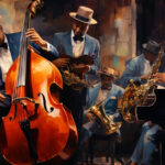 The 10 famous jazz clubs in New York City