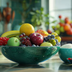 Fruit vs. Refined Sugar: Health Benefits, Risks, and Top Healthy Fruit Picks