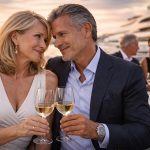 The Myths Don't Hold Up: How Ultra-Wealthy Men Actually Choose Their Partners