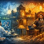 Digital Feudalism: Who Owns Knowledge?